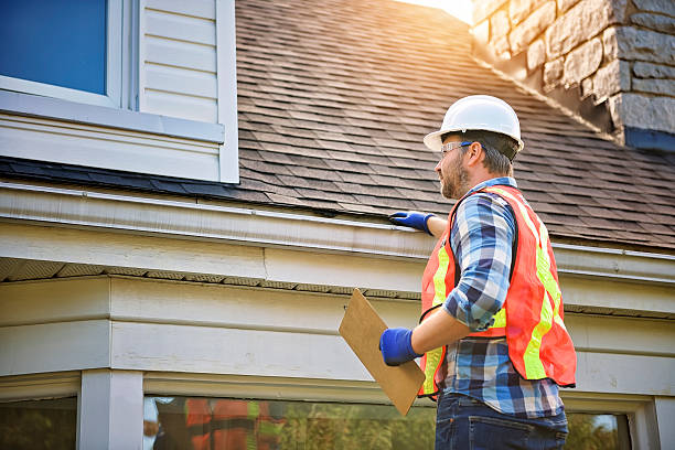 Roofing in Bunker Hill